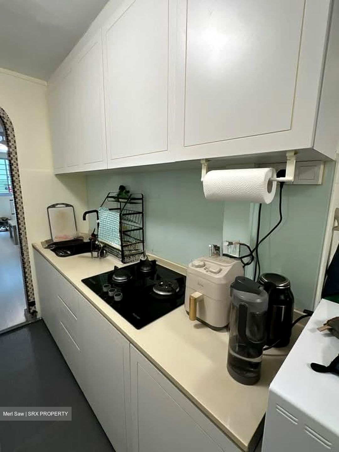 Blk 107 Tiong Bahru Orchid (Bukit Merah), HDB 3 Rooms #561224441